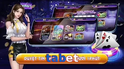 tabet