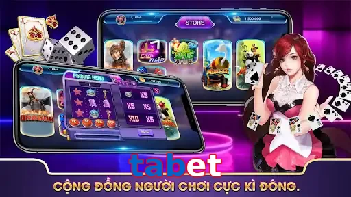 tabet